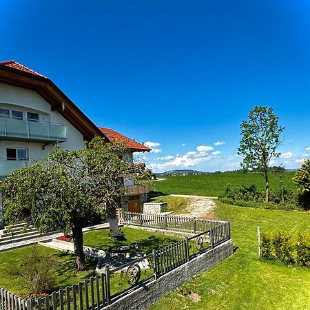 Gaesthaus "Seeblick" Зикирхен-ам-Валерзи Екстериор снимка